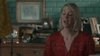 - I know that, Trudy. I do. - Frankie Drake Mysteries