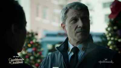 I know that. We all do. - Christmas On Call