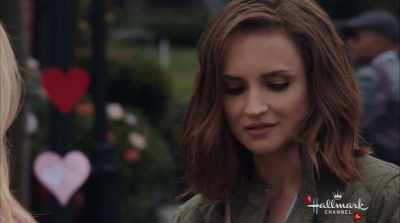 I know that,
when things get serious, - Valentine in the Vineyard