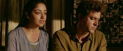 I know that we will
never be the same - Kaabil