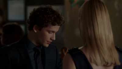 I know that
you are the deciding vote - Pretty Little Liars: The Perfectionists