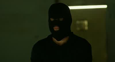 I know that you know him. - Zero Dark Thirty