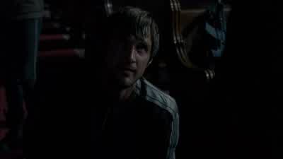 I know that you've been out there, but I can see it. - The Walking Dead