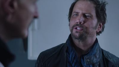 I know that's all macho and everything - Tremors: A Cold Day in Hell