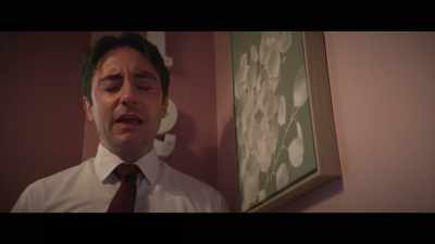 I know that's your brother,
it's just... (GARBLED SPEECH) - Mr. Bigstuff