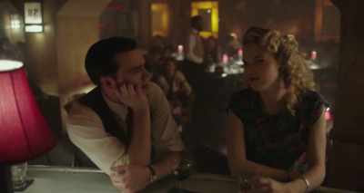I know that's code for
sowing your wild oats. - Rebel in the Rye