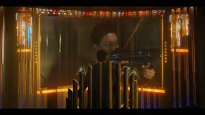 I know that's hard for
you to see right now - Star Trek: Discovery