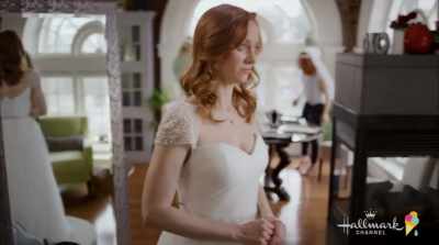 I know, but that's how I feel. - Five Summer Weddings