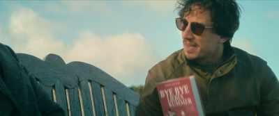 I know, that's how
you make your money, but it's a bit like - The Heartbreak Agency