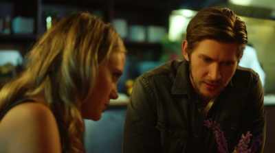 I know that's not
very much time, - A Very Country Wedding