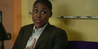 I know that's not
what you mean, - Harlem