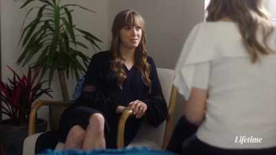 I know that's not what you're
ready to hear right now, - Psycho Sister-In-Law