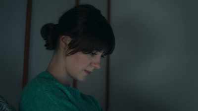 I know that's... that people
feel that when someone... - Normal People
