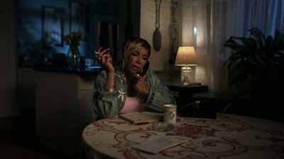 I know that's probably not
what you want me to do, - Fighting to Be Me: The Dwen Curry Story