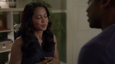I KNOW THAT'S RIGHT - Psych