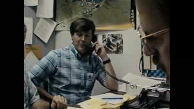 I know that's for sure,
that's a big guarantee. - Waco: American Apocalypse