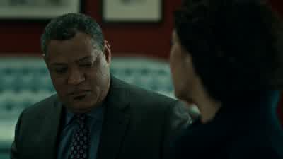 I know that's what you need and... - Hannibal