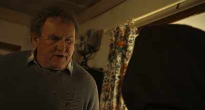 - I know, that's
why I came to say goodbye. - The Problem with People