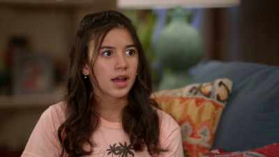 I know! That's why she's
perfect for Uncle Cruz! - Ultra Violet & Black Scorpion