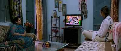 I know the animal
I've been married to. - Mukkabaaz