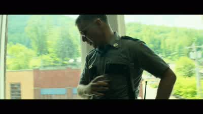 I know that the best thing, the only thing to honor that man's memory right now is to go to work. - Three Billboards Outside Ebbing, Missouri