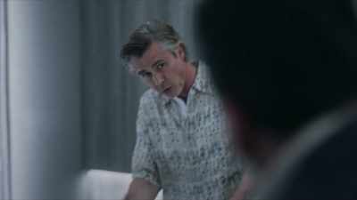 I know where the
bodies are buried - The Rookie: Feds
