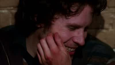 I KNOW THE BRISBANES. - Criminal Minds