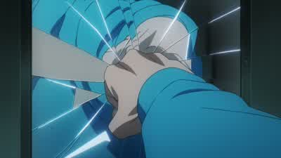 I know the cause! - Tokyo Ghoul