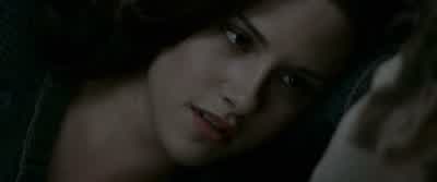 I know the consequencesof this choice you're making - The Twilight Saga: Eclipse