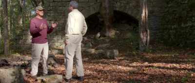 ... because I know the conventional paradigm ... - Is Genesis History?