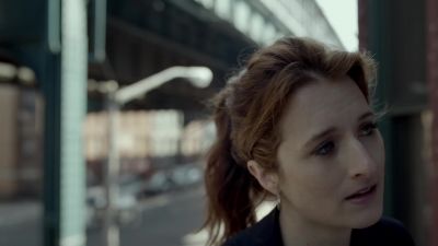 I know the cops
took all your joints. - Mr. Robot