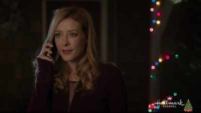 I know, but the cost
to Christmas would be too great. - Welcome to Christmas