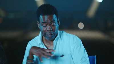 I know the crew I came up with, - Kevin Hart & Chris Rock: Headliners Only