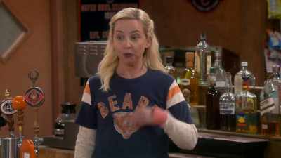I know the difference between
guys who need Narcan - The Conners