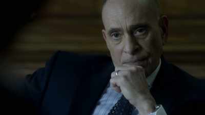 I know the district was
looking for a big bust. - APB
