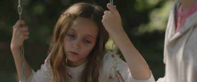 I know the doctor's here
to talk about me, so... - The Girl Who Believes in Miracles