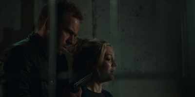 I know the Donnellys
are after you. - Redemption