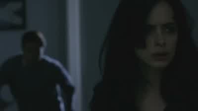 I know the drill. - Marvel's Jessica Jones