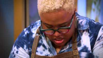 I know the first thing
that people are going to go to - Secret Chef