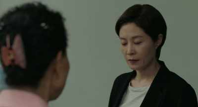 I know. The first time is always hard. - Juror 8