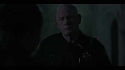 I know the first two cops here--
Mike and Russ-- - Panhandle