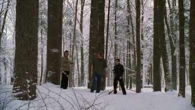 I know the ground's
kind of hard, - Wise Guy: David Chase and The Sopranos