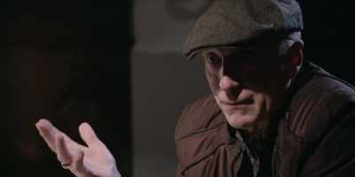 I know the guy is not going to
confess to me, there is no way. - Kings of Coke