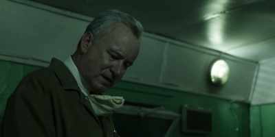 I know the job isn't over. - Chernobyl