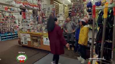 I know the last thing
these guys wanna do - A Holiday in Harlem
