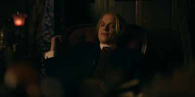 I know the law cannot touch you, - Lot No. 249