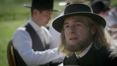       "I know that the lord
          will maintain - An Amish Sin
