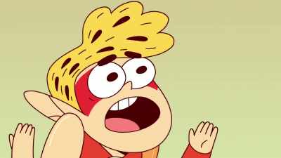 I know.
The mutants are awful and all, - ThunderCats Roar