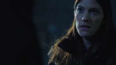 - I know the plan
was for us to go together, - The Enemy Within