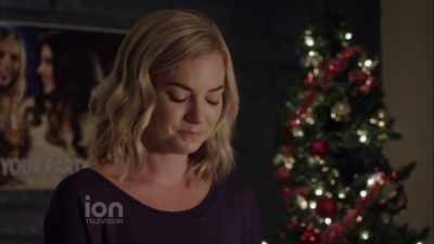 I know the Prince
is disappointed, - A Christmas in Royal Fashion